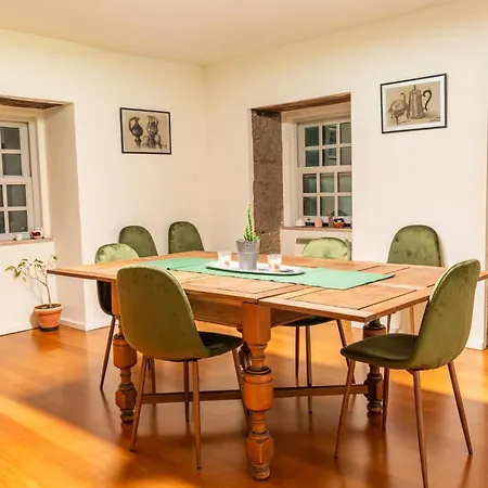 Casa Do Becco - Sobre O Centro Histrico E O Oceano Сasa de vacaciones