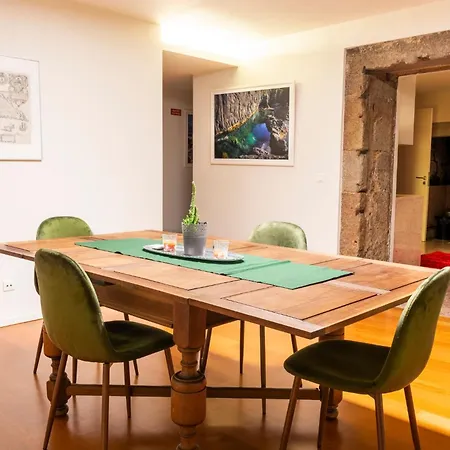 Casa Do Becco - Sobre O Centro Histrico E O Oceano Angra do Heroísmo