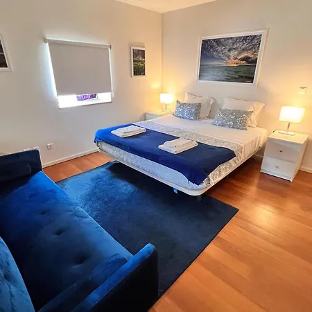 Casa Do Becco - Sobre O Centro Histrico E O Oceano Сasa de vacaciones
