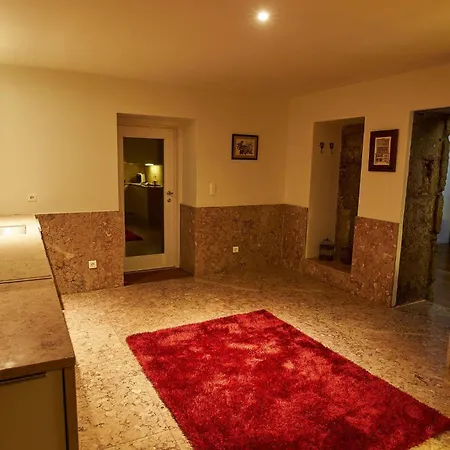 Сasa de vacaciones Casa Do Becco - Sobre O Centro Histrico E O Oceano *
