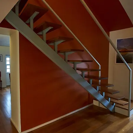 Casa Do Becco - Sobre O Centro Histrico E O Oceano Сasa de vacaciones