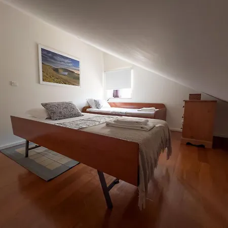 Casa Do Becco - Sobre O Centro Histrico E O Oceano Сasa de vacaciones Angra do Heroísmo