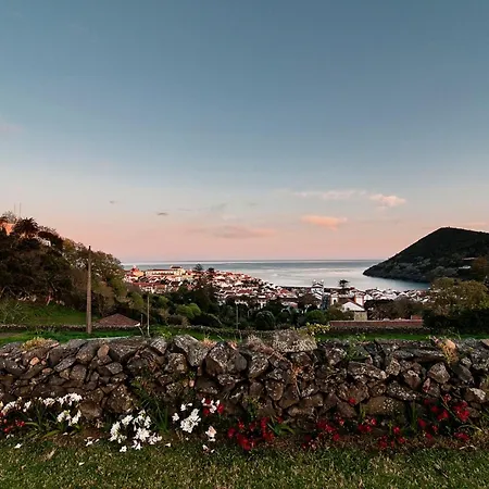 Сasa de vacaciones Casa Do Becco - Sobre O Centro Histrico E O Oceano *