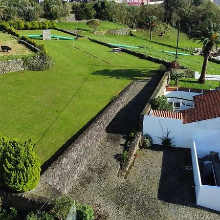 Сasa de vacaciones Casa Do Becco - Sobre O Centro Histrico E O Oceano *