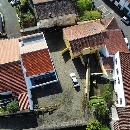 Casa Do Becco - Sobre O Centro Histrico E O Oceano *
